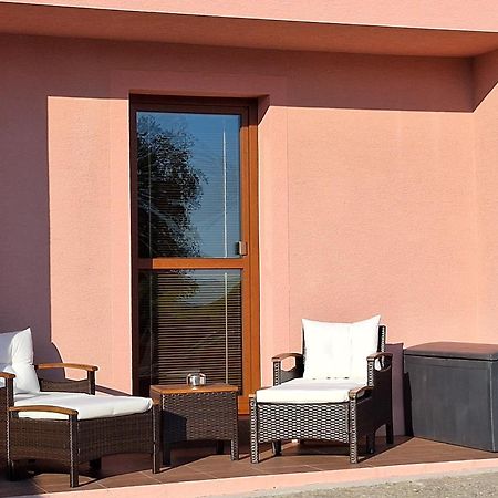 Vila Viktoria Rajecké Teplice Exterior foto